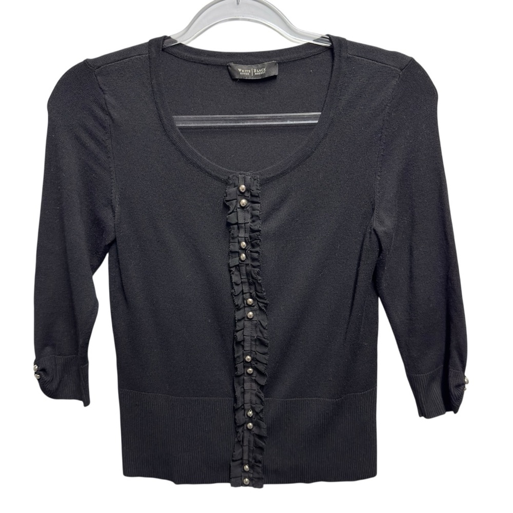 Silky Rayon Knit Pleated Ruched Silky Sweater Cardigan Crop Jacket Shrug Topper